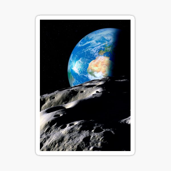 Item preview, Near-Earth asteroid, artwork (C011/1163) designed and sold by SciencePhoto.