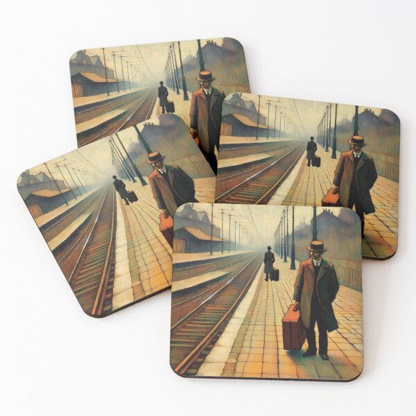 Item preview, Homeward Bound designed and sold by Rich La Bonté.