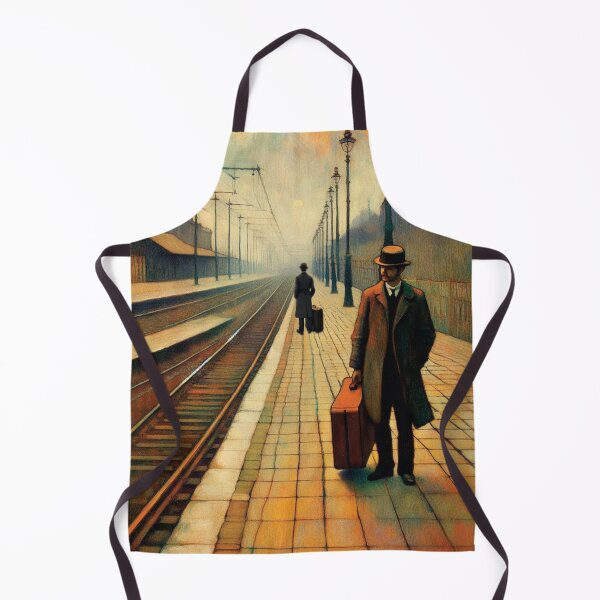 Item preview, Homeward Bound designed and sold by Rich La Bonté.