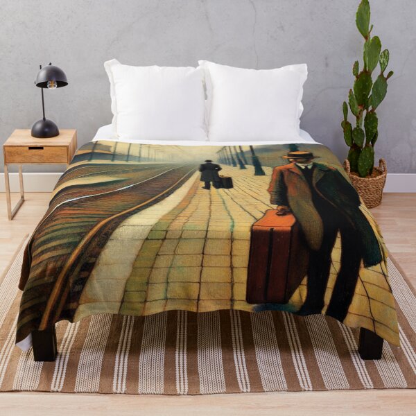 Item preview, Homeward Bound designed and sold by Rich La Bonté.
