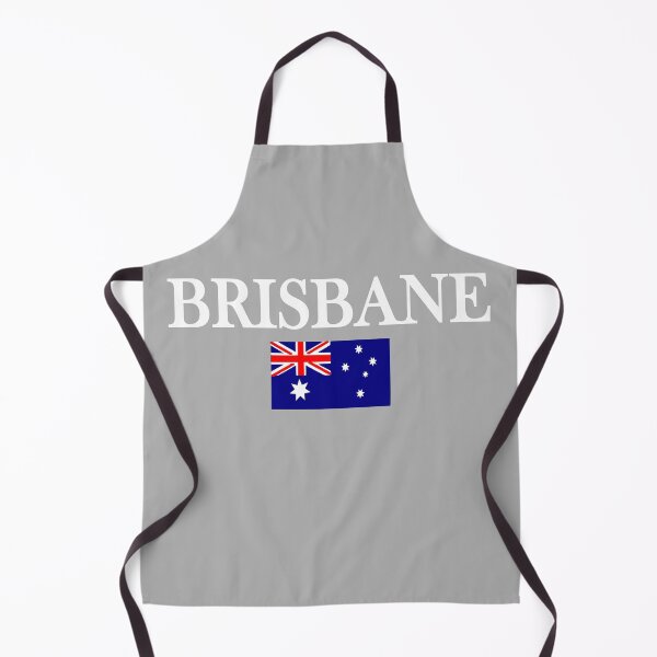 Item preview, BEST WORLD CITIES COLLECTION - BRISBANE designed and sold by LuizSilva1983.