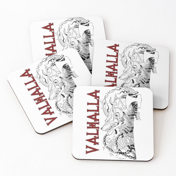 Item preview, VIKING LEGENDS designed and sold by THE AMERICAN TEEVANGELIST.