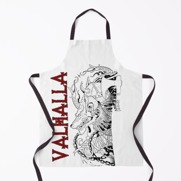 Item preview, VIKING LEGENDS designed and sold by THE AMERICAN TEEVANGELIST.
