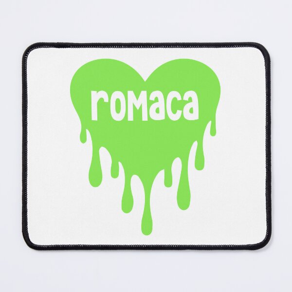 Item preview, Camp Romaca Heart designed and sold by dddesignsnj.