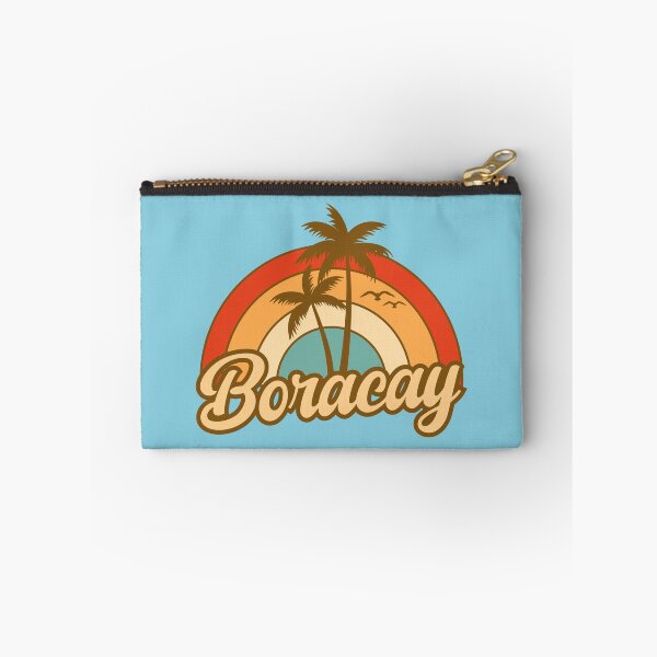 Item preview, Boracay island classic vintage sunset designed and sold by T&C Finesse.