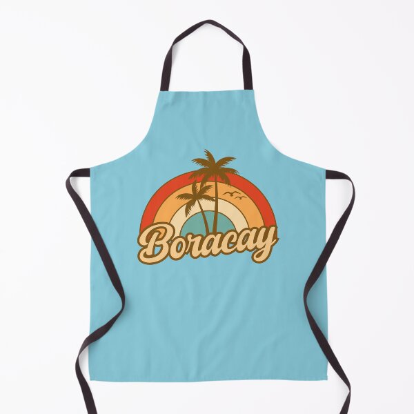 Item preview, Boracay island classic vintage sunset designed and sold by T&C Finesse.