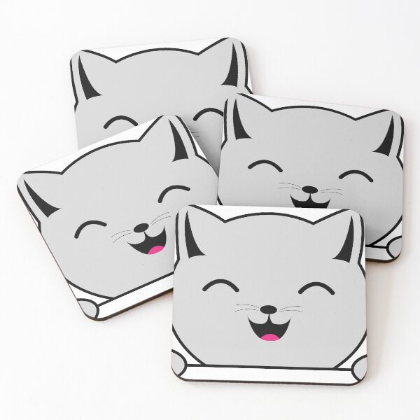 Item preview, Sweet cat designed and sold by Radenko92.