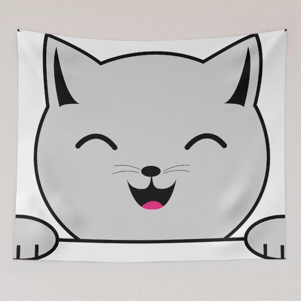 Item preview, Sweet cat designed and sold by Radenko92.