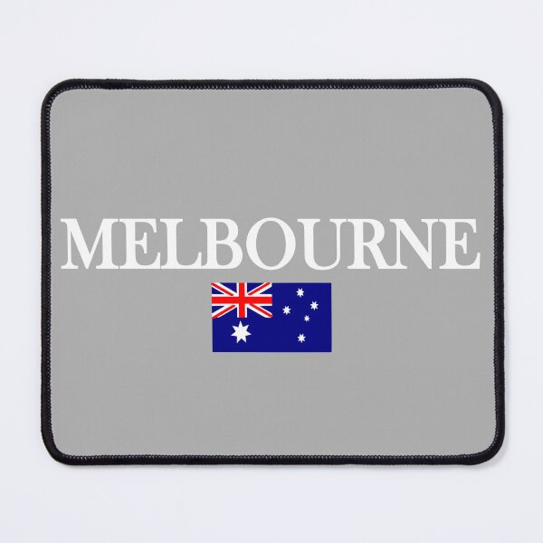 Item preview, BEST WORLD CITIES COLLECTION - MELBOURNE designed and sold by LuizSilva1983.