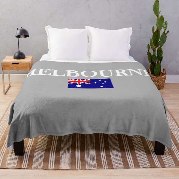 Item preview, BEST WORLD CITIES COLLECTION - MELBOURNE designed and sold by LuizSilva1983.