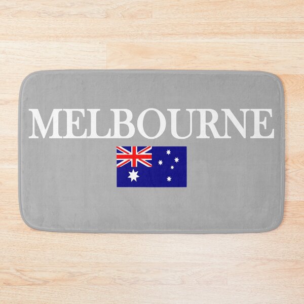 Item preview, BEST WORLD CITIES COLLECTION - MELBOURNE designed and sold by LuizSilva1983.