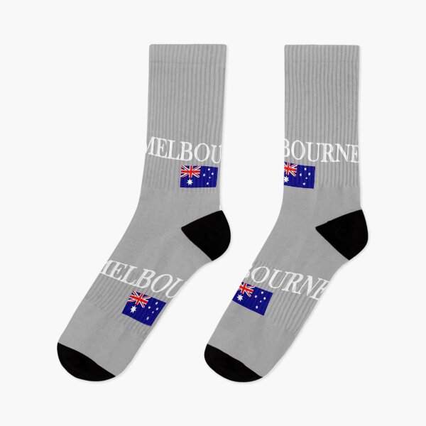 Item preview, BEST WORLD CITIES COLLECTION - MELBOURNE designed and sold by LuizSilva1983.