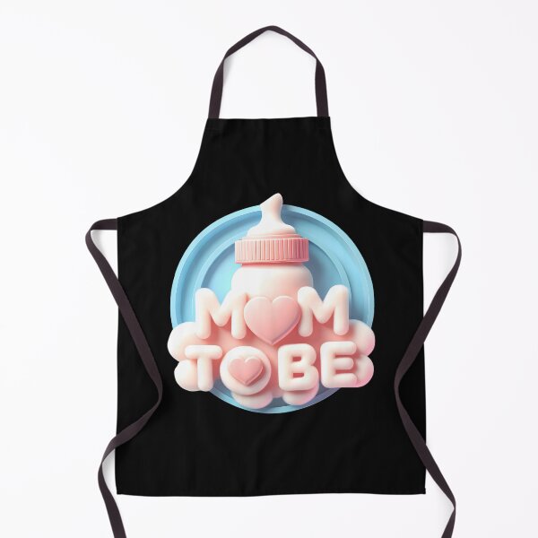 Item preview, Cute Mom To Be Baby Announcement Design designed and sold by StyLeHi.