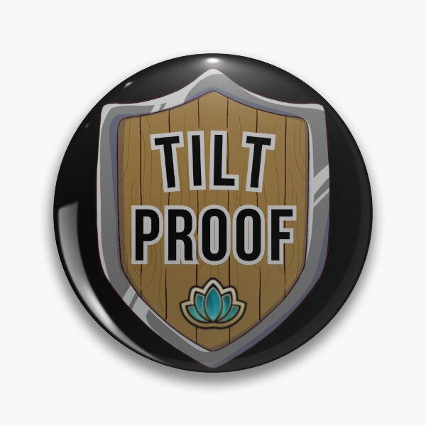 Item preview, Tilt-Proof designed and sold by Vannoffel.