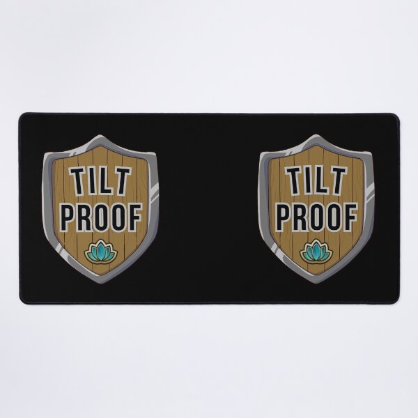Item preview, Tilt-Proof designed and sold by Vannoffel.