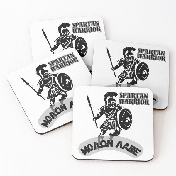 Item preview, Fitness Spartan Warrior Sport designed and sold by Gary-Shop.