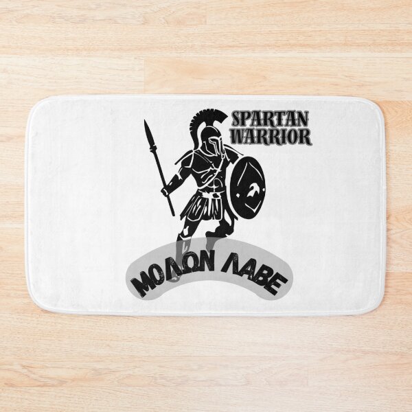 Item preview, Fitness Spartan Warrior Sport designed and sold by Gary-Shop.
