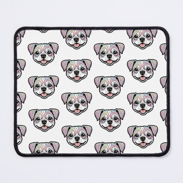 Item preview, Short-faced dog designed and sold by Echolands.