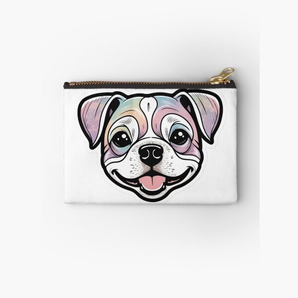 Item preview, Short-faced dog designed and sold by Echolands.