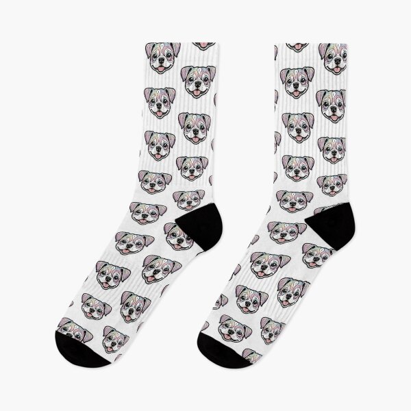 Item preview, Short-faced dog designed and sold by Echolands.