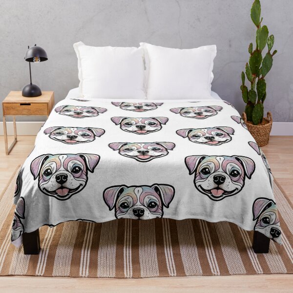 Item preview, Short-faced dog designed and sold by Echolands.