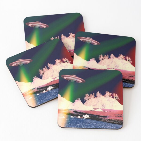 Item preview, Arrival designed and sold by Jenn Krauss.