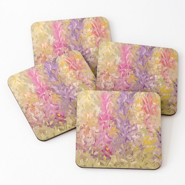 Item preview, Tropical Bromelia designed and sold by leonamkorb.