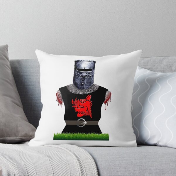 Item preview, The Black Knight British Classic Film Comedy 1970s V1 designed and sold by RetrospectUK.