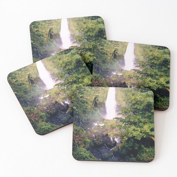 Item preview, Waterfall, Dominica, West Indies designed and sold by JonDelorme.