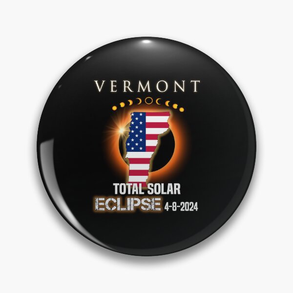 Item preview, Vermont Eclipse designed and sold by FYS-Arte-Style.