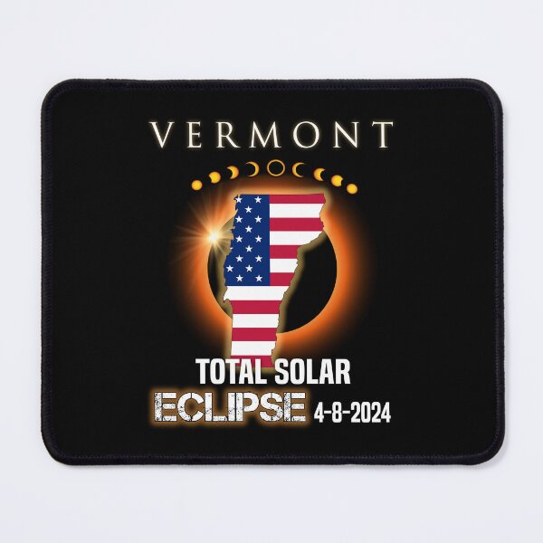 Item preview, Vermont Eclipse designed and sold by FYS-Arte-Style.