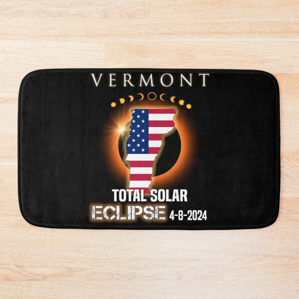 Item preview, Vermont Eclipse designed and sold by FYS-Arte-Style.