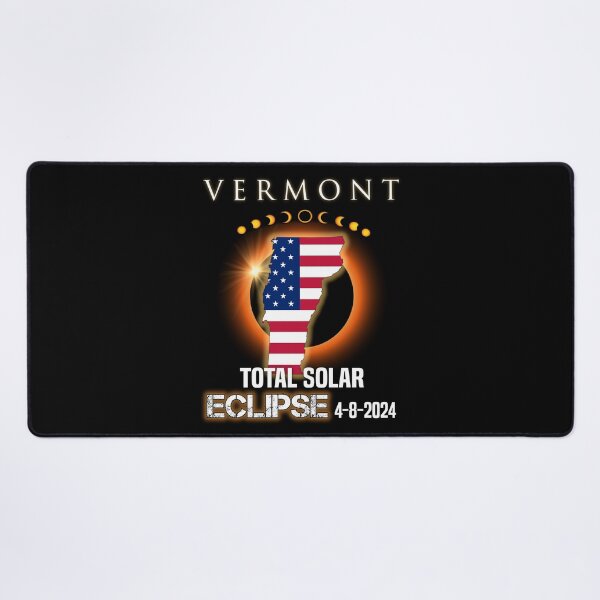 Item preview, Vermont Eclipse designed and sold by FYS-Arte-Style.
