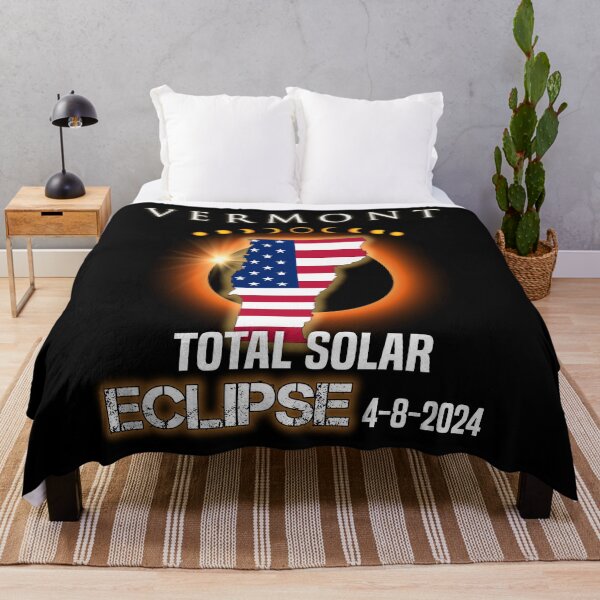 Item preview, Vermont Eclipse designed and sold by FYS-Arte-Style.