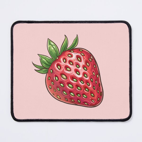 Item preview, Sweet Strawberry designed and sold by NuWaveArt.
