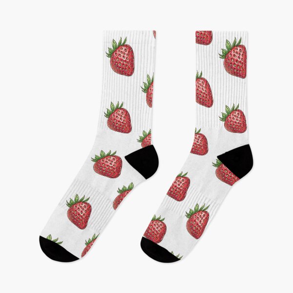Item preview, Fresa dulce designed and sold by NuWaveArt.