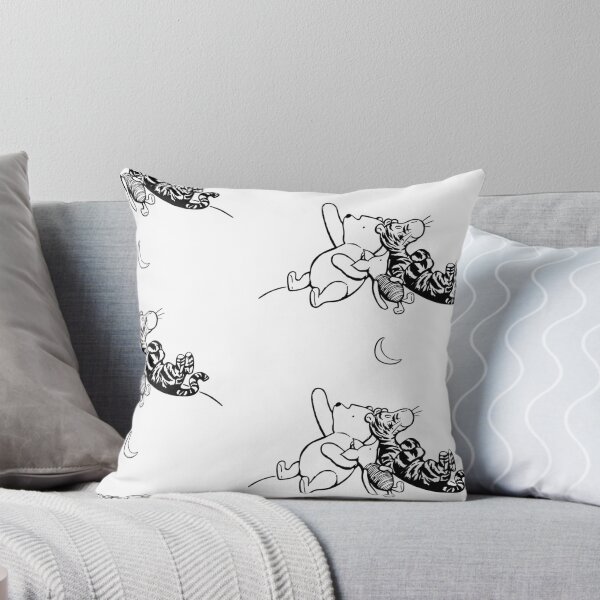Item preview, Winnie the Pooh designed and sold by SJ-Atelier.