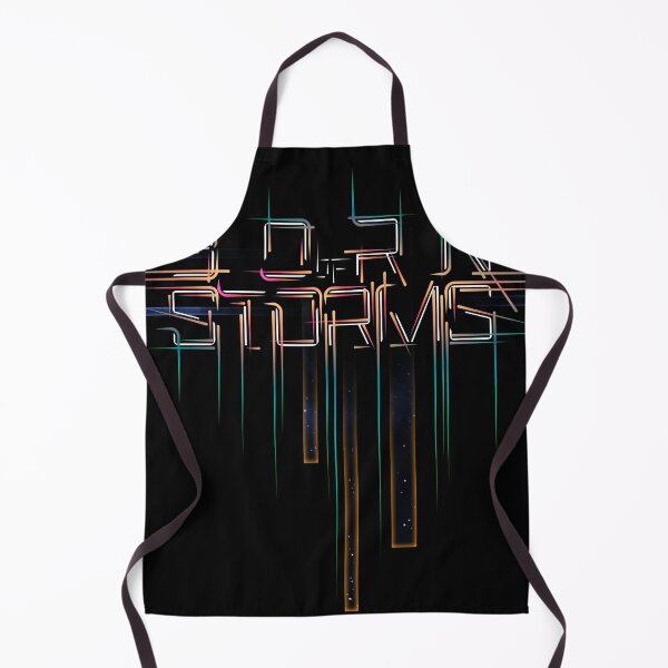 Item preview, Born of Storms - Comets designed and sold by B-Ray-17.