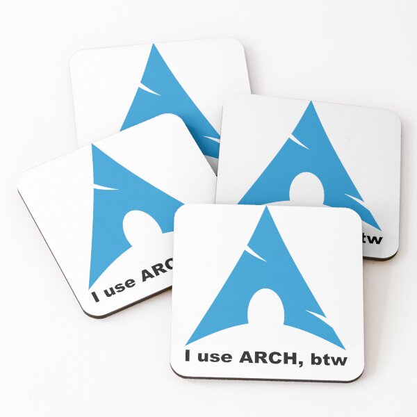 Item preview, I use ARCH, btw designed and sold by Quenut.