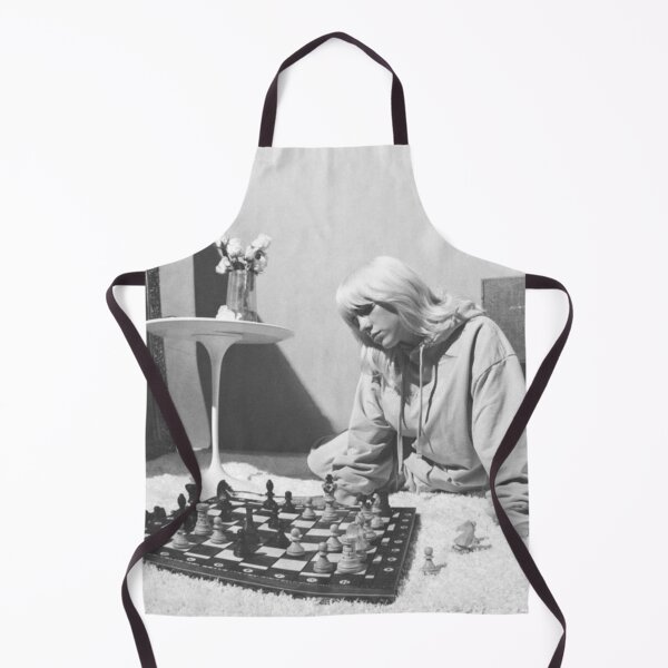 Item preview, Billie the Pawn designed and sold by oldietees.