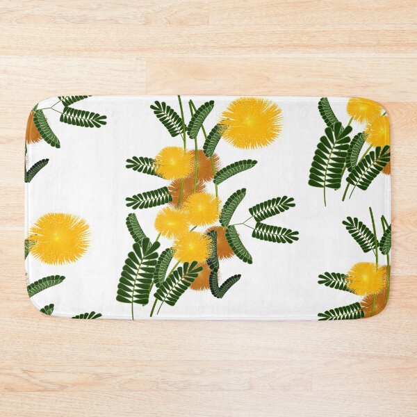 Item preview, Mimosa Flower designed and sold by FYS-Arte-Style.