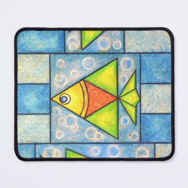 Item preview, 3 fish designed and sold by ecce-art.