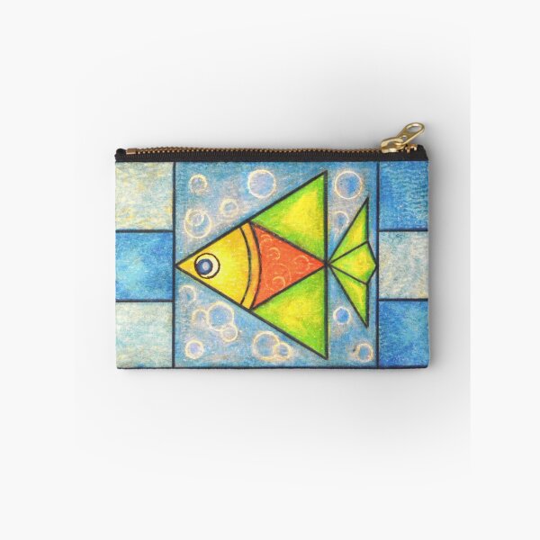 Item preview, 3 fish designed and sold by ecce-art.