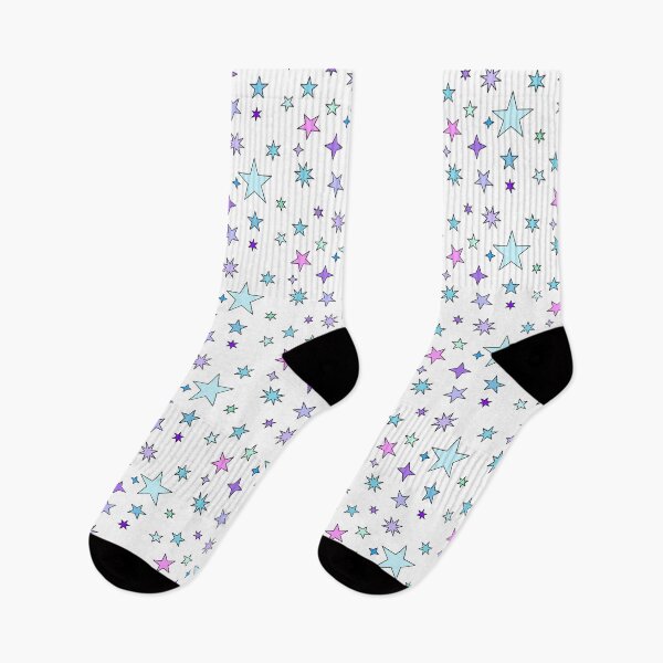 Item preview, Cute Retro stars designed and sold by Musky-creatives.