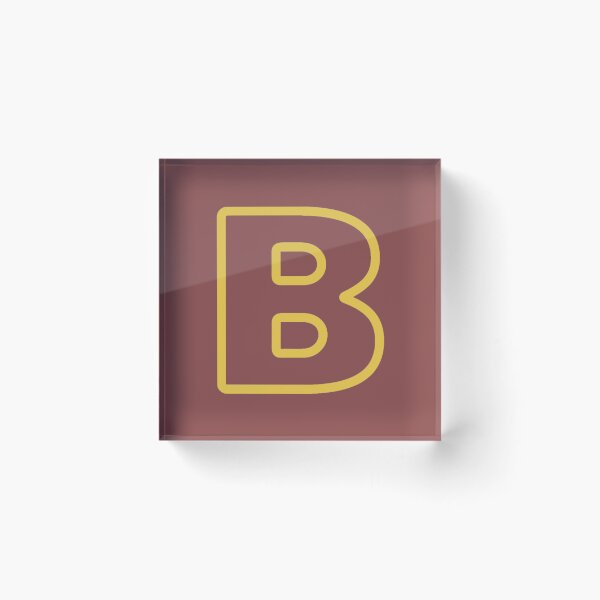 Item preview, Stylish Golden alphabet A to Zee designed and sold by nadeem4design.