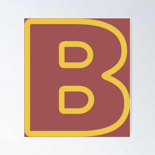 Item preview, Stylish Golden alphabet A to Zee designed and sold by nadeem4design.