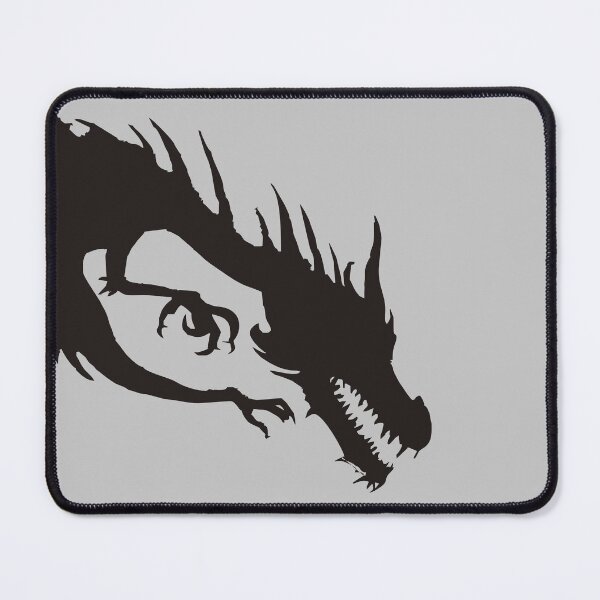 Item preview, Shadow of the dragon designed and sold by Attic-Junk.