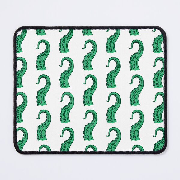 Item preview, Green Tentacle designed and sold by The Lines.