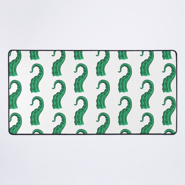 Item preview, Green Tentacle designed and sold by The Lines.