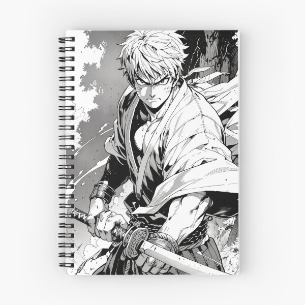 Item preview, Anime designed and sold by gngrafica.